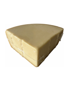 ZUCCHELLI FORMAGGIO LODIGIANO 1/8 (tipo parmegiano) - al kilo 2
