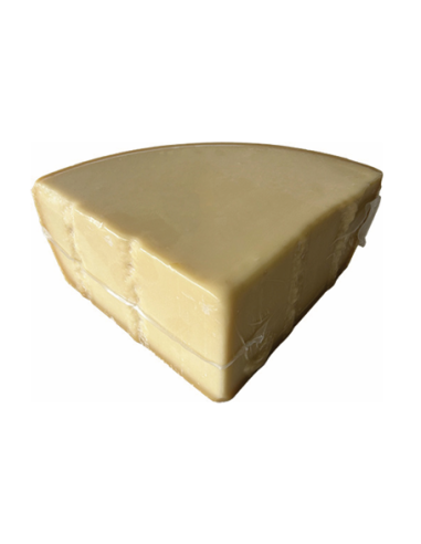 ZUCCHELLI FORMAGGIO LODIGIANO 1/8 (tipo parmegiano) - al kilo