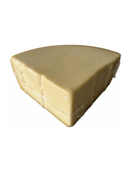 ZUCCHELLI FORMAGGIO LODIGIANO 1/8 (tipo parmegiano) - al kilo