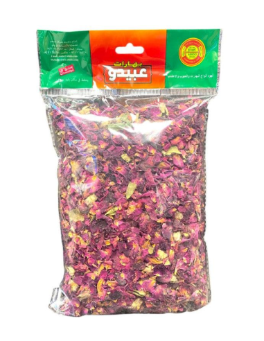 PETALO DE ROSA COMESTIBLES - 100gr