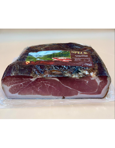 SPECK ORIGINALE - al kilo