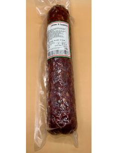 SALAME NAPOLI DULCE IL CAMPANO - al kilo