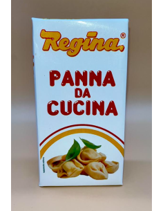 NATA CUCINA TREVALLI - 500gr