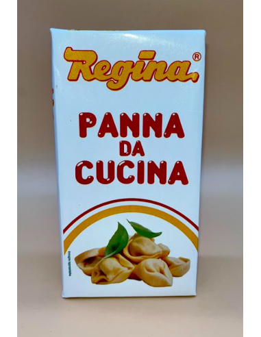NATA CUCINA TREVALLI - 500gr