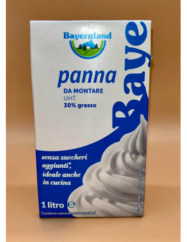 NATA MONTARE 30% - 1lt x 12