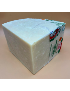 PECORINO**ROMANO DOP 1/8 SV - al kilo