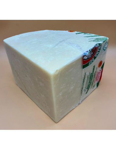 PECORINO**ROMANO DOP 1/8 SV - al kilo