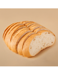 HOGAZA x8 rebanadas * SIN GLUTEN * - 300gr