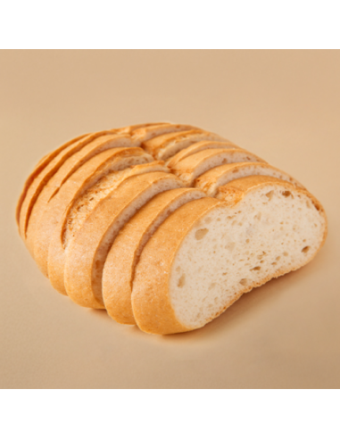 HOGAZA x8 rebanadas * SIN GLUTEN * - 300gr