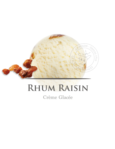 2,5 L - RON Y PASAS - ANTOLIN