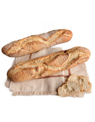 BAGUETTE CARÁCTER Arti'Pat - 36cm 280gr