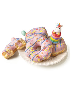 DONUT Arti'pat UNICORNIO - 87gr JUNIO