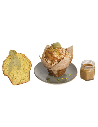 MUFFINS PISTACHO Arti'Pat - 145gr