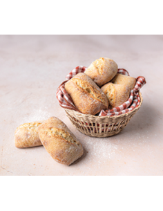 PANECILLO FANNY - 50gr