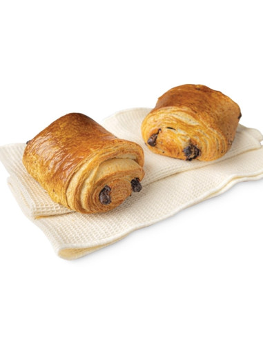 PAIN AU CHOCOLAT SIGNATURE Arti'Pat - 85gr