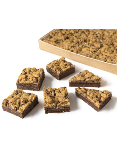 BROOKIE PLACA pre-cortada x35 - 2650gr