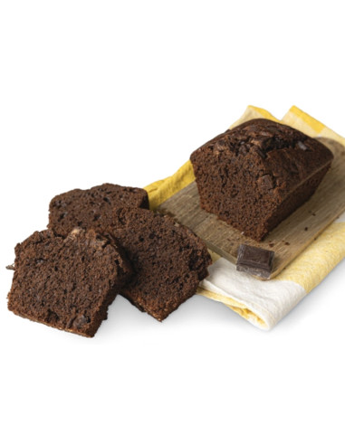 BIZCOCHO CHOCOLATE  -  350gr