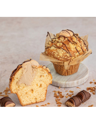 MUFFIN BUENO Arti'Pat - 100gr