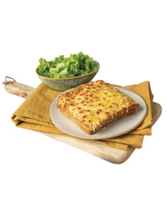 ARTI'CROC POLLO CURRY - 190gr