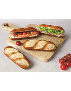 BOCADILLO MORICETTE - 15cm 65gr