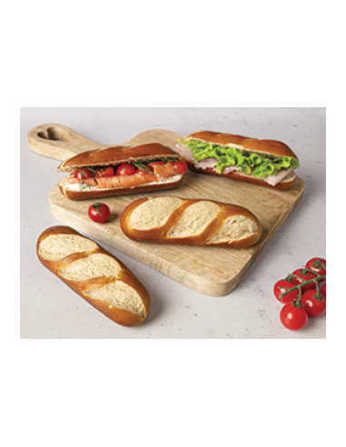 BOCADILLO MORICETTE - 15cm 65gr