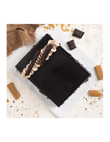 ENTREMET ROYAL x6   880gr