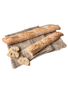 BAGUETTE VICTORIA Arti'Pat - 50cm 280gr