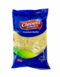 BULGUR GRUESO CHTOURA - 900gr