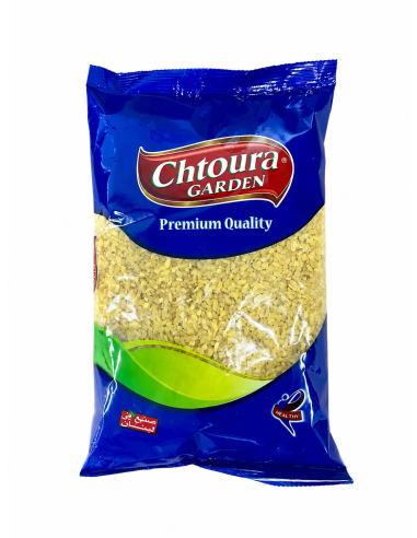 BULGUR GRUESO CHTOURA - 900gr