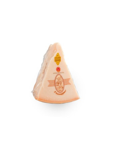 GRANA PADANO 1KG (16 und) - al kilo