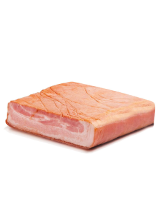 BACON 100% "ITALIANISSIMO" - al kilo