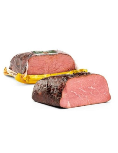PASTRAMI 2,70KG (+/-) - al kilo