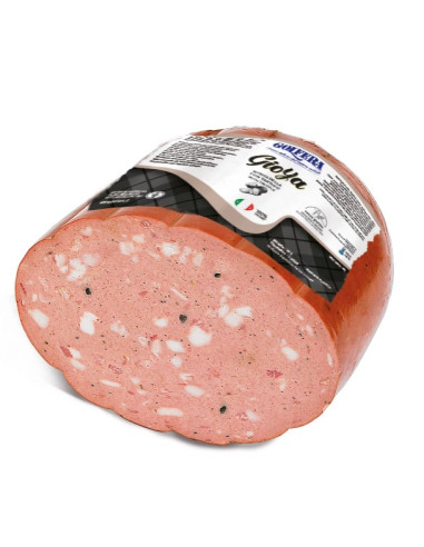 MORTADELLA CON TARTUFO 1/2 6KG - al kilo