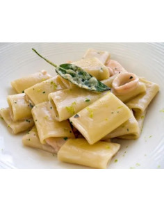 ...PACCHERI**FRESCHI - 500g x 10