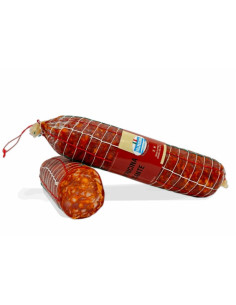 VENTRICINA PICANTE VALPADANA S/V (4 und) - al kilo