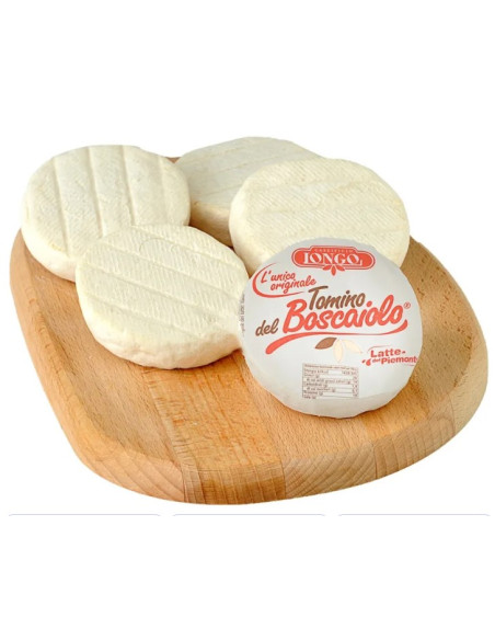 TOMINO BOSCAIOLO +/-100gr X 10uds - al kilo