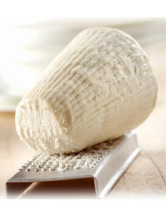 RICOTTA**SALATA SARDA BIANCA MONTELLA ROGNONI - al kilo