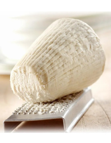 RICOTTA SALATA SARDA BIANCA MONTELLA ROGNONI - al kilo
