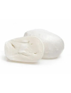 BOCCONCINI 125gr MOZZARELLA 100% LATTE ITALIANO -  (2x8ud)