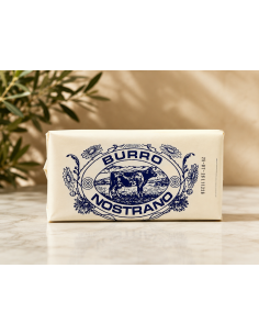 MANTEQUILLA NOSTRANO (x10) - 1kg