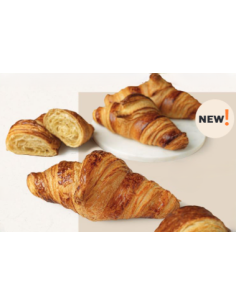CROISSANT CRUDO SIGNATURE (3x48uds) - 85gr
