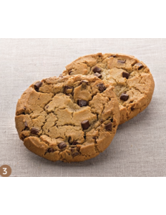 MAXI COOKIES CHOCO LECHE Arti'Pat - 106gr