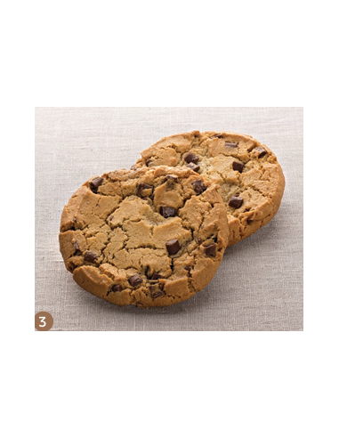 MAXI COOKIES CHOCO LECHE Arti'Pat - 106gr