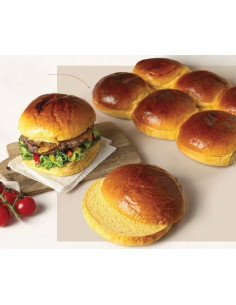BEACH BURGER Arti'Pat - 11cm 95gr
