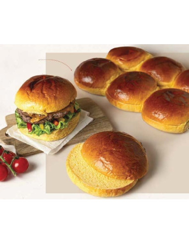 BEACH BURGER Arti'Pat - 11cm 95gr