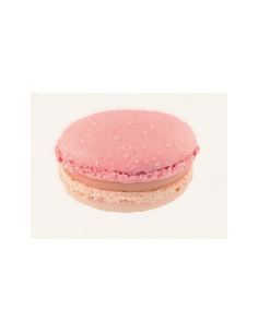 MACARON FRESA BOMBON - 20gr