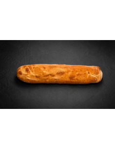 PAN**COCA BRASA - 500gr