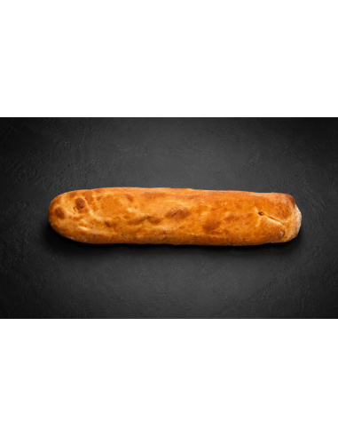 PAN**COCA BRASA - 500gr