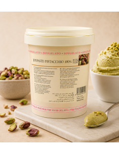 JOYPASTE PISTACHO IRCA - 1kg