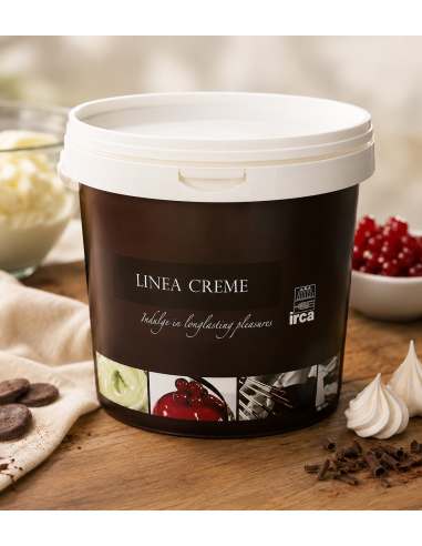 CHOCOCREAM BLANCO - 5kg